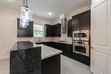 3504 Chenevert St unit A, Houston, TX 77004 - photo 6