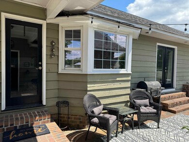 1004 S Beech Ave, Andrews, SC 29510 - photo 3