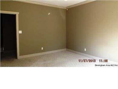 Basement Bedrrom 1
