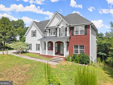 930 Heads Ferry Rd, Cornelia, GA 30531 - photo 2