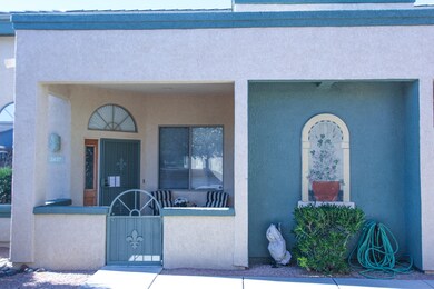 Front Unit