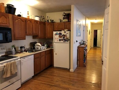 122 Berkshire St unit 4, Cambridge, MA 02141 - photo 2