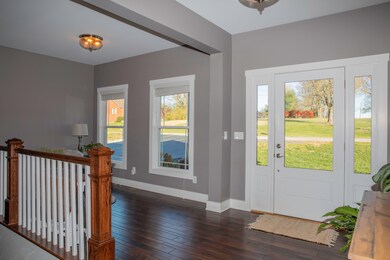 256 Cold Springs Dr, Harrodsburg, KY 40330 - photo 6