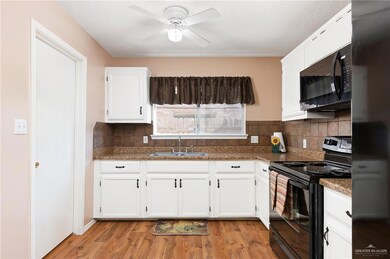 1426 Denver, Edinburg, TX 78541 - photo 6