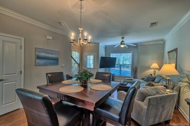 4136 Walker Rd, Charlotte, NC 28211 - photo 4