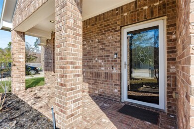 30818 Gardenia Trace Dr, Spring, TX 77386 - photo 2