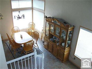 Formal Dining