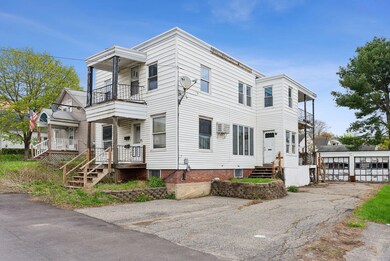 163 Webber Ave, Lewiston, ME 04240 - photo 2