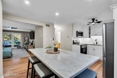 Bijou Villa Condos unit 113B, Neptune, NJ 07753 - photo 2