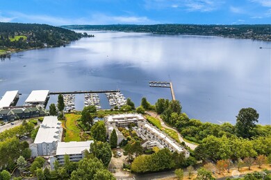 6121 NE 175th St unit C 203, Kenmore, WA 98028 - photo 2