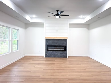 732 Old Corn Mill Rd, Cowpens, SC 29330 - photo 5