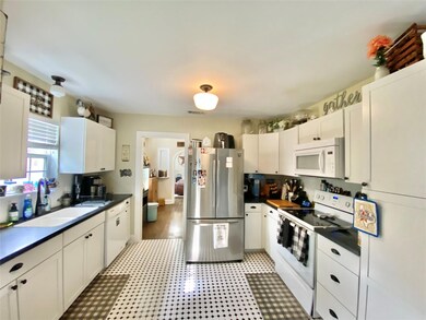 206 W Ash St, Celina, TX 75009 - photo 5