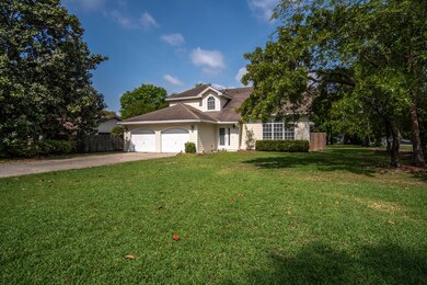 702 Providence Way...