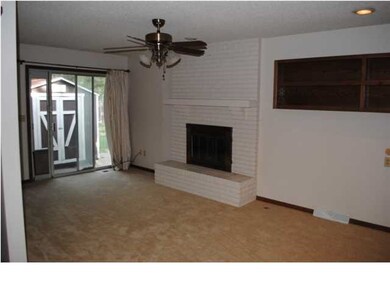 Formal Living Room