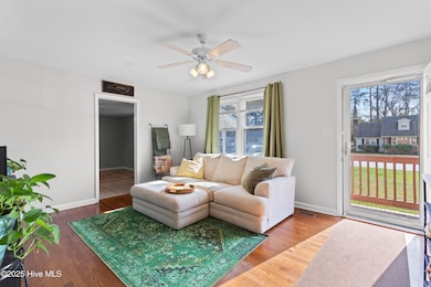 1025 Decatur Rd, Jacksonville, NC 28540 - photo 5