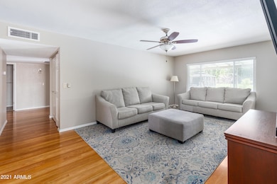 2101 W El Prado Rd, Chandler, AZ 85224 - photo 7