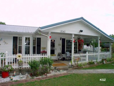 Front Exterior