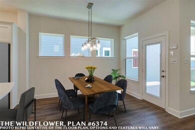 8865 Redding St, North Richland Hills, TX 76180 - photo 5