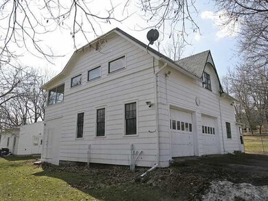 Other Carraige House with total charm & appeal & t