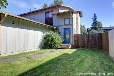 6821 Cape Lisburne Loop, Anchorage, AK 99504 - photo 2