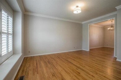 Hardwood Floors are in Great Condition, Plus PLANT