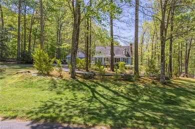 2839 Oak Hollow Dr, Asheboro, NC 27205 - photo 2