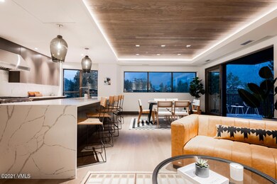 430 S Frontage Rd E unit 206, Vail, CO 81657 - photo 7