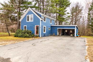 46 Summer St, Mechanic Falls, ME 04256 - photo 3