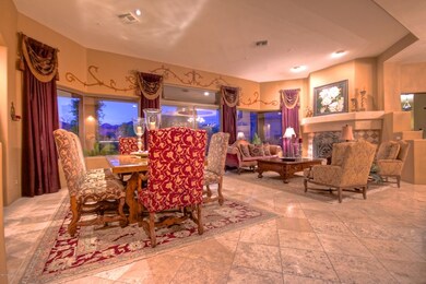 FORMAL DINING RM/LIVING RM
