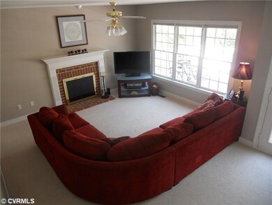 Den/Family/Great Room