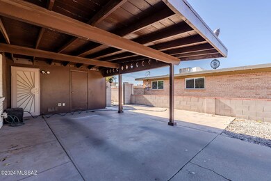 1033 W Lind St, Tucson, AZ 85705 - photo 7