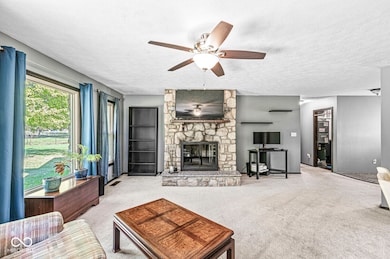 5468 Char Dr, Indianapolis, IN 46221 - photo 6