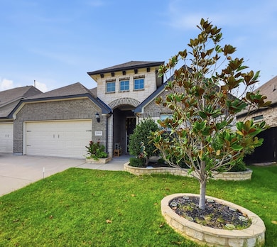 11841 Kynborrow Rd, Haslet, TX 76052 - photo 2