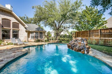 801 Shorecrest Dr, Southlake, TX 76092 - photo 3