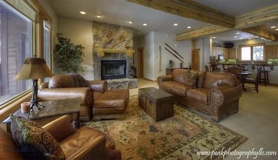 303 Lone Moose Dr, Big Sky, MT 59716 - photo 4