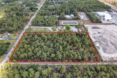 Aerial view of property's location featuring prope