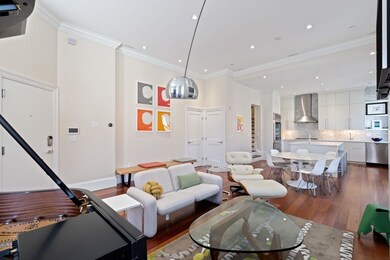 206 W Brookline St unit 2, Boston, MA 02118 - photo 4