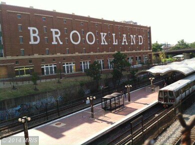 3218 8th St NE, Washington, DC 20017 - photo 6