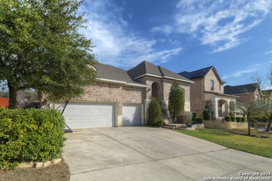 3211 Shoshoni Rise, San Antonio, TX 78261 - photo 3