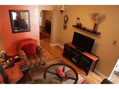 Living Room.