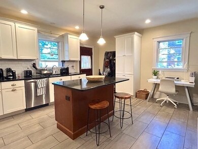 35 Oakland Rd unit 1, Brookline, MA 02445 - photo 7