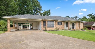 348 Twin Oaks Rd E, Pineville, LA 71360 - photo 4