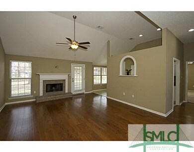 Den/Family/Great Room.