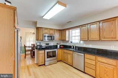 1501 Abbey Ln, Huntingtown, MD 20639 - photo 4