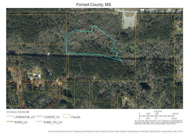 107 Fairview Dr, Petal, MS 39465 - photo 7