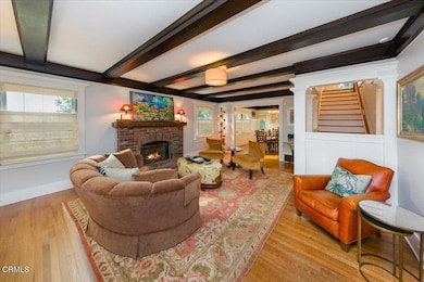 1809 Court Ave, South Pasadena, CA 91030 - photo 4