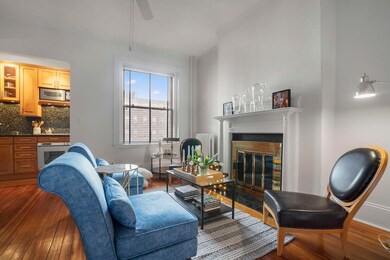 30 Peterborough St unit 26, Boston, MA 02215 - photo 6