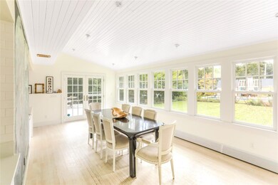 Sun Room