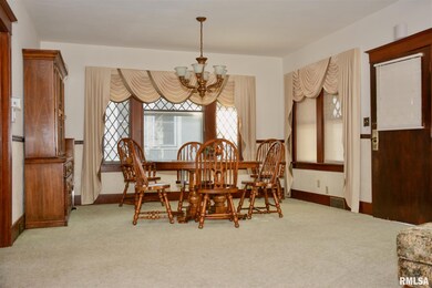 1108 E Dover Ct, Davenport, IA 52803 - photo 6