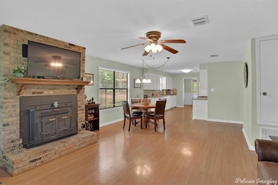 539 Gorton Rd, Doyline, LA 71023 - photo 2